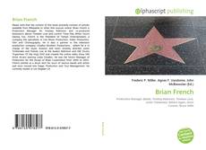 Borítókép a  Brian French - hoz