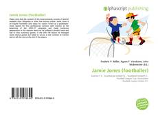 Borítókép a  Jamie Jones (footballer) - hoz