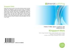 Borítókép a  Kingsport Mets - hoz