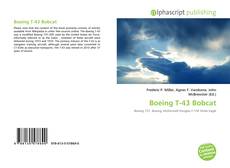 Borítókép a  Boeing T-43 Bobcat - hoz