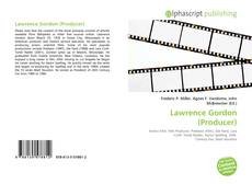 Copertina di Lawrence Gordon (Producer)