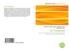 Bookcover of Jim Troughton