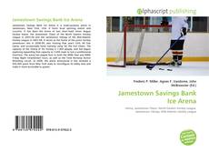 Borítókép a  Jamestown Savings Bank Ice Arena - hoz