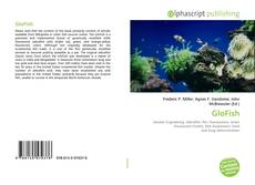 Bookcover of GloFish