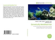 Bookcover of Genetically Modified Fish