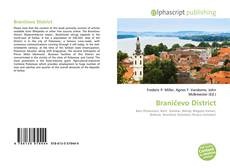 Borítókép a  Braničevo District - hoz