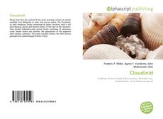 Borítókép a  Cloudinid - hoz