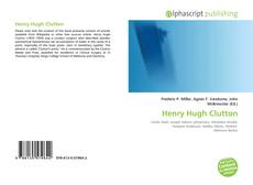 Henry Hugh Clutton的封面