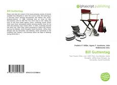 Borítókép a  Bill Guttentag - hoz