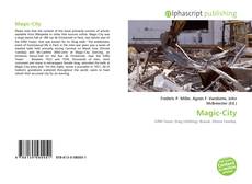 Magic-City的封面