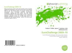 Borítókép a  EuroChallenge 2009–10 - hoz