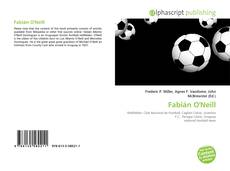 Borítókép a  Fabián O'Neill - hoz