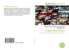 Freddy Beras-Goico的封面