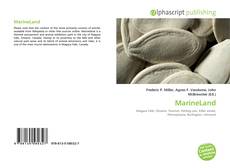 Borítókép a  MarineLand - hoz