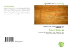 Gilroy Gardens的封面