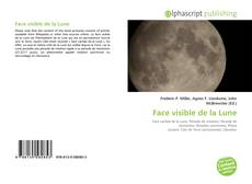 Borítókép a  Face visible de la Lune - hoz