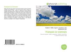 François Le Lionnais的封面