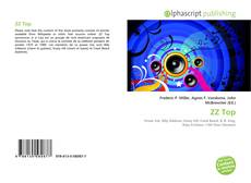 Borítókép a  ZZ Top - hoz