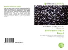 Borítókép a  Belmont Park (San Diego) - hoz
