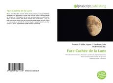 Borítókép a  Face Cachée de la Lune - hoz
