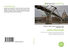 Borítókép a  James Mansergh - hoz