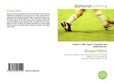Borítókép a  Dragan Mićić - hoz