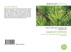 Borítókép a  Legoland California - hoz