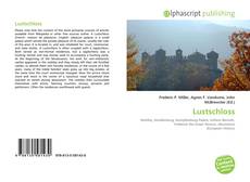 Lustschloss的封面