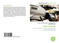 Borítókép a  Linda Gottlieb - hoz