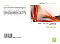 Обложка Pilarisation