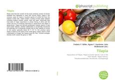 Обложка Tilapia
