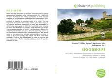 ISO 3166-2:RS的封面