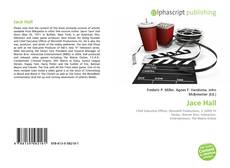Bookcover of Jace Hall