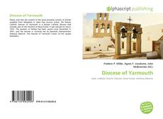 Diocese of Yarmouth的封面