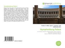 Nymphenburg Palace的封面