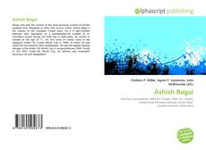 Bookcover of Ashish Bagai