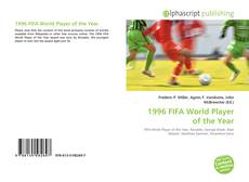Bookcover of 1996 FIFA World Player of the Year