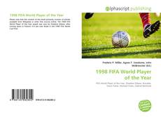 Bookcover of 1998 FIFA World Player of the Year