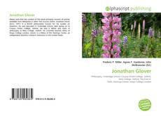 Bookcover of Jonathan Glover