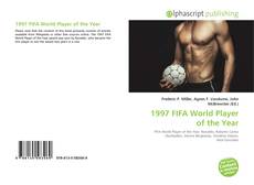 1997 FIFA World Player of the Year kitap kapağı