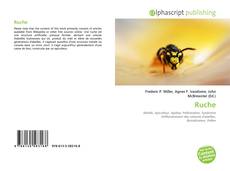 Ruche的封面
