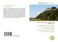 La Guerre en Écosse au Moyen Âge的封面