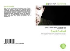 David Corfield的封面