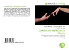 Cumberland Presbyterian Church的封面
