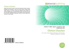 Bookcover of Chetan Chauhan