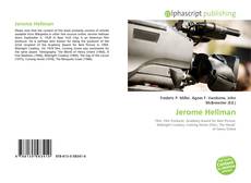 Jerome Hellman的封面