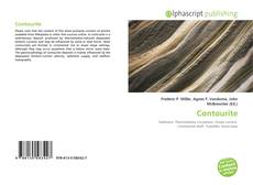 Contourite的封面