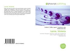 Lorne, Victoria的封面