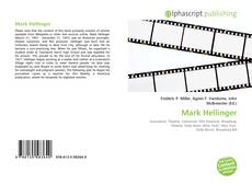 Mark Hellinger的封面