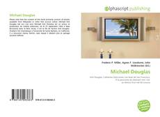 Michael Douglas的封面